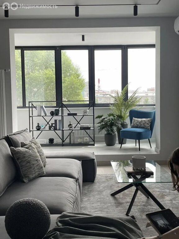 m. Lefortovo: Apartment, 2-rooms