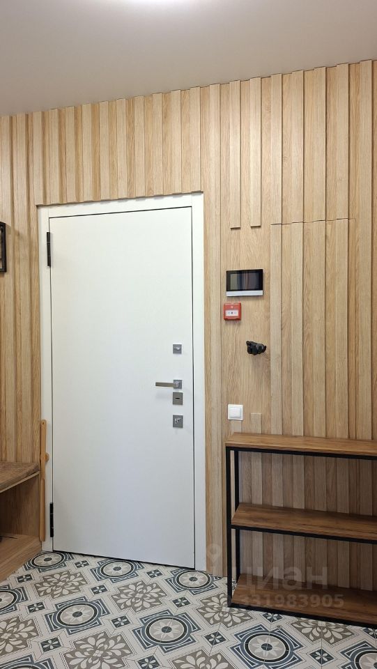 m. Kuntsevskaya: Apartment, 2-rooms