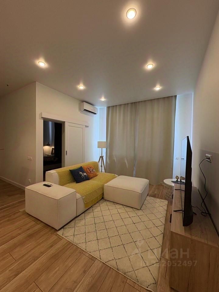 m. Rechnoy vokzal: Apartment, 2-rooms