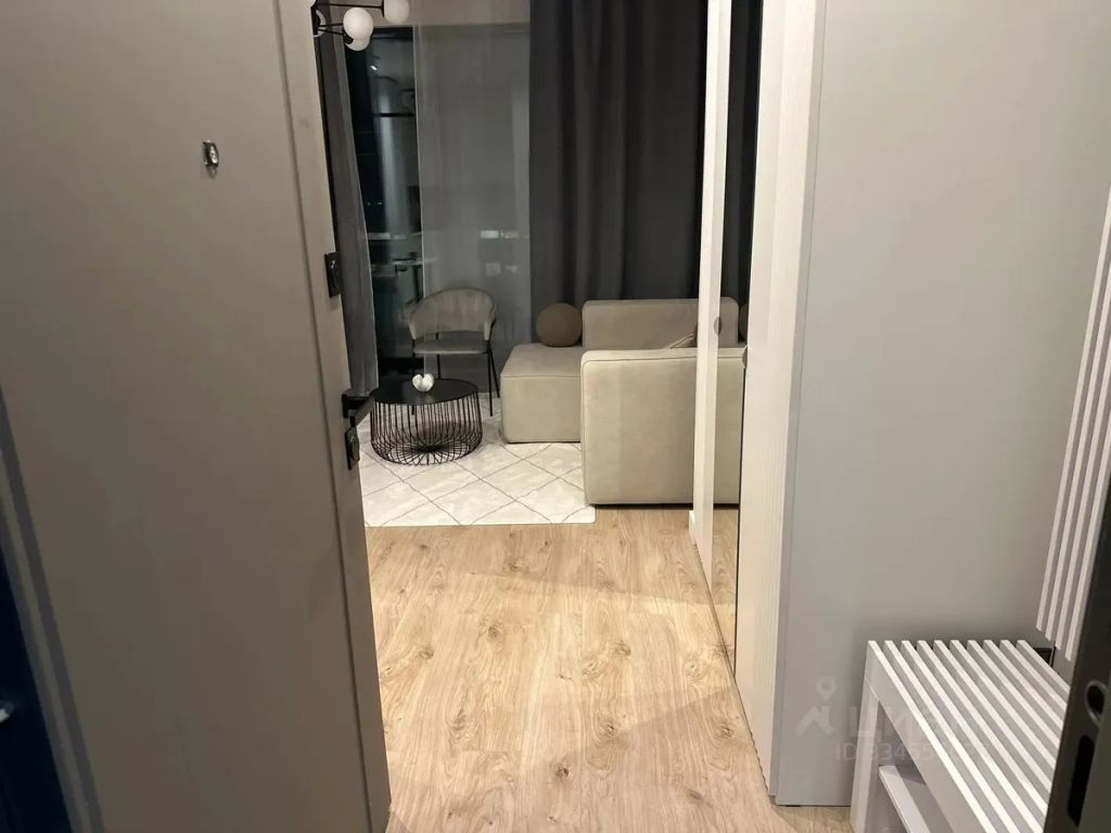 m. Ugreshskaya: Apartment, 1-rooms