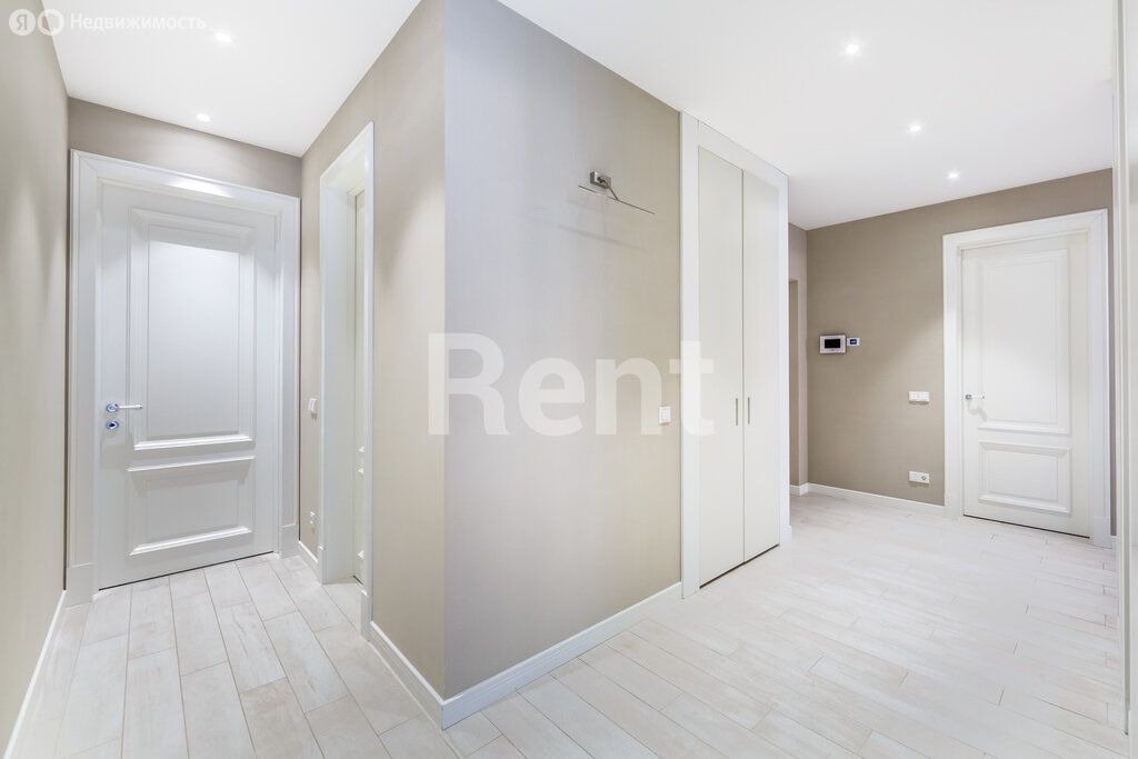 m. Matveevskoe: Apartment, 2-rooms