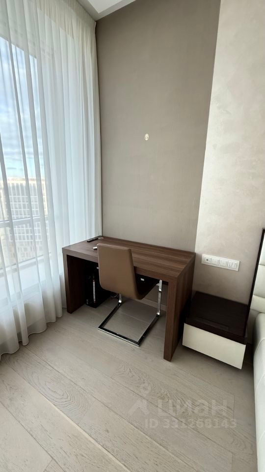 m. Molodezhnaya: Apartment, 2-rooms