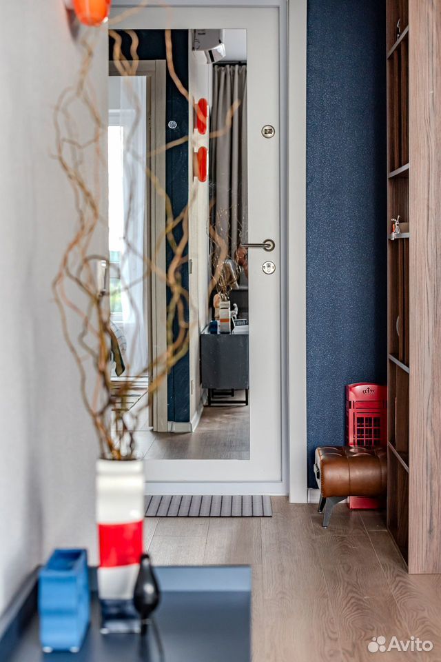 m. Medvedkovo: Apartment, 1-rooms