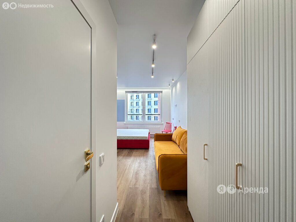 m. Seligerskaya: Apartment, studio