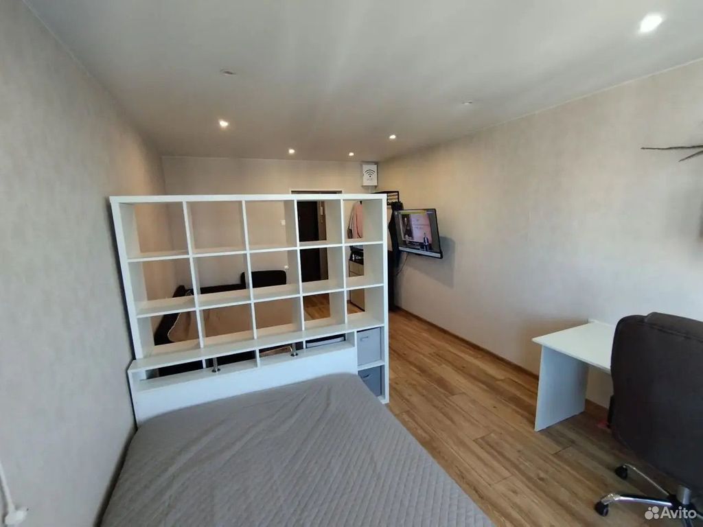 m. Zheleznodorozhnaya: Apartment, 1-rooms