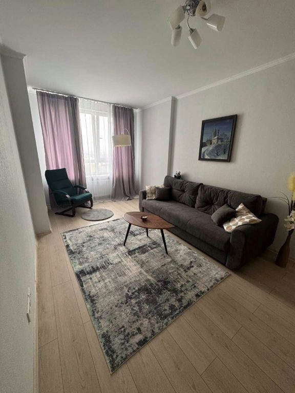m. Testovskaya: Apartment, 2-rooms