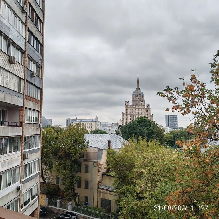 m. Barrikadnaya: Apartment, 1-rooms