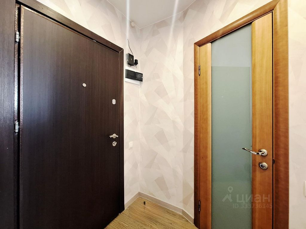 m. Levoberezhnaya: Apartment, 1-rooms