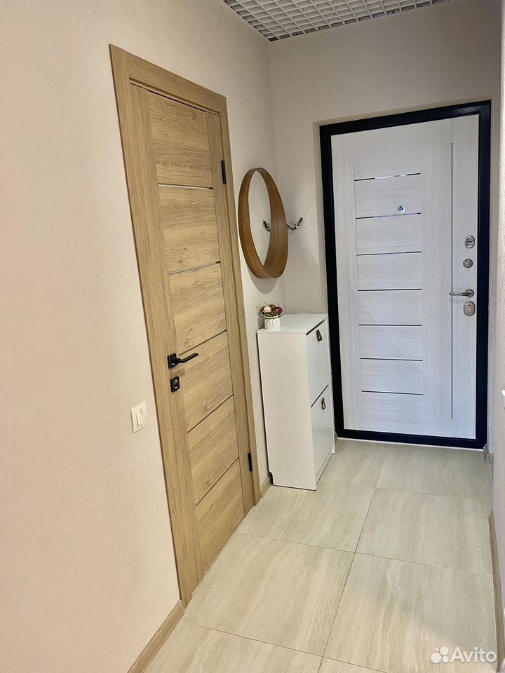 m. Odintsovo: Apartment, 1-rooms
