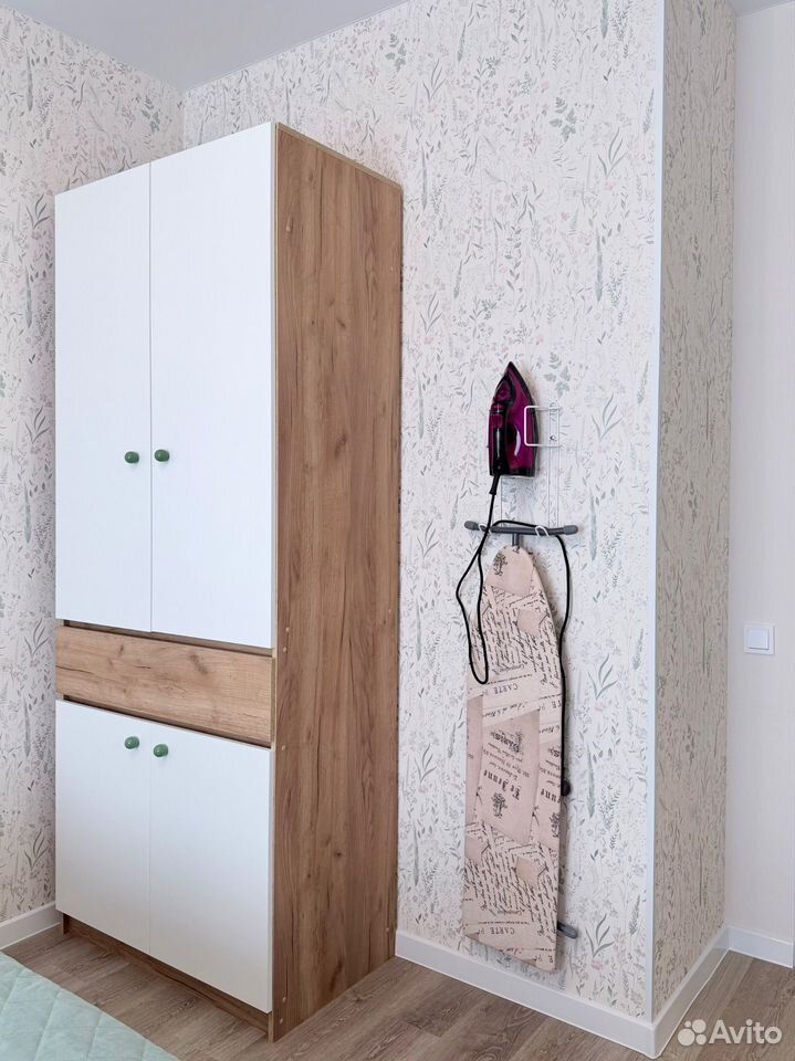 m. Pyatnitskoe shosse: Apartment, 2-rooms