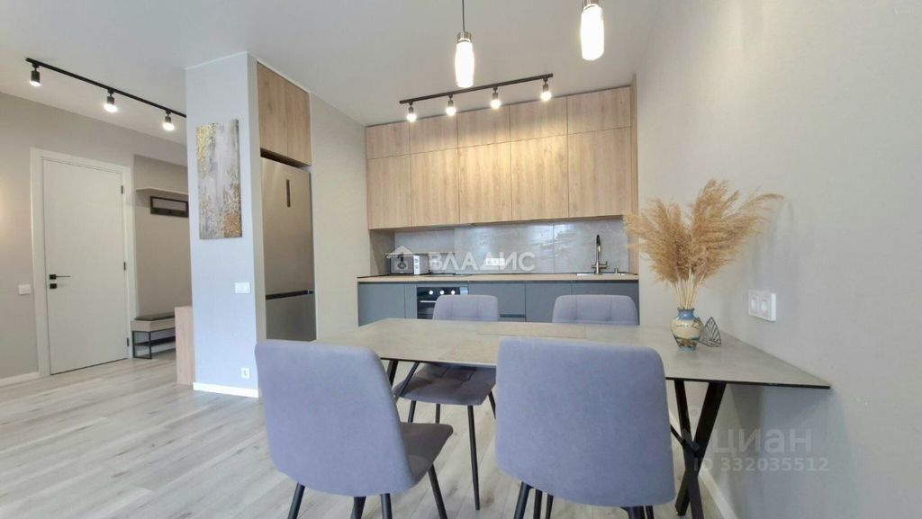 m. Avtozavodskaya: Apartment, 2-rooms