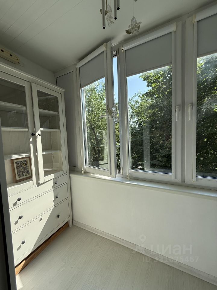 m. Park kultury: Apartment, 2-rooms