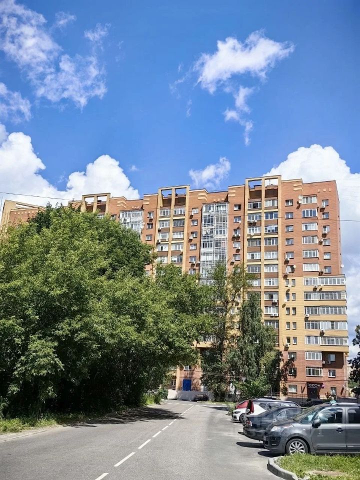 m. Medvedkovo: Apartment, 1-rooms