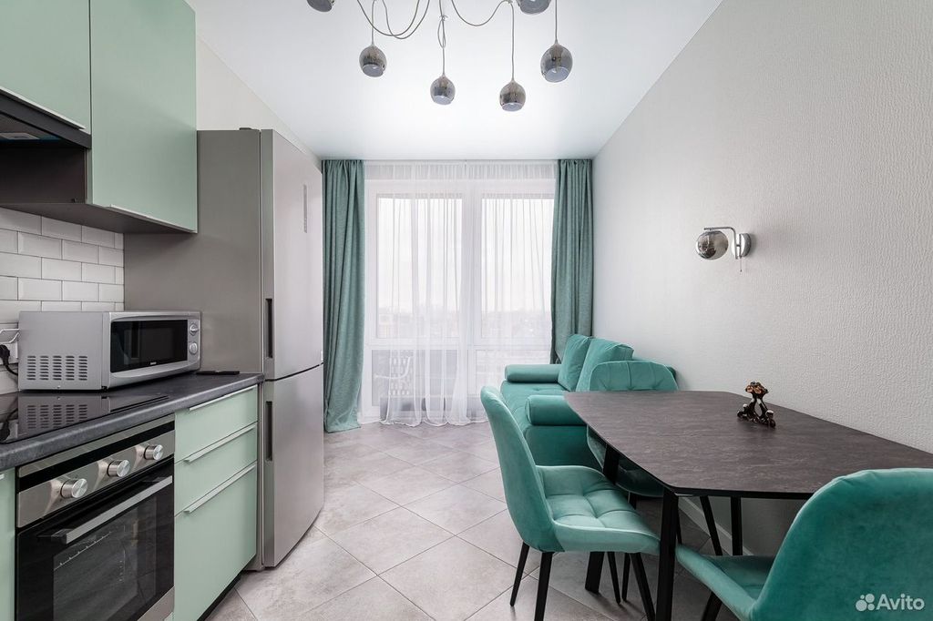 m. Nizhegorodskaya: Apartment, 1-rooms