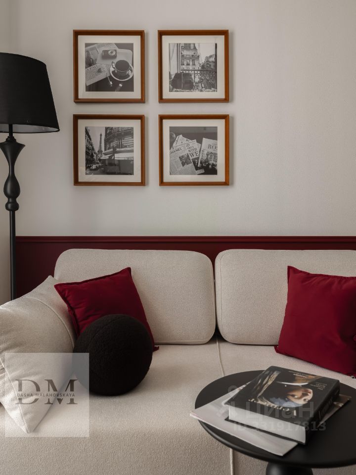 m. Lokomotiv: Apartment, 1-rooms