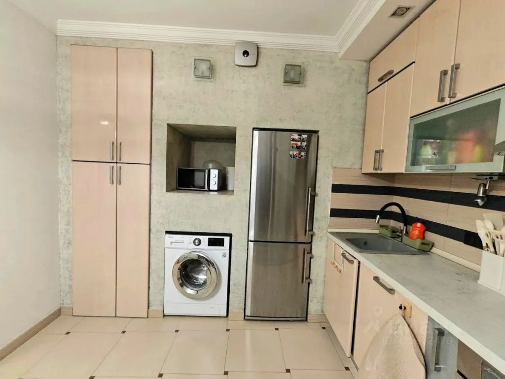 m. Penyagino: Apartment, 3-rooms