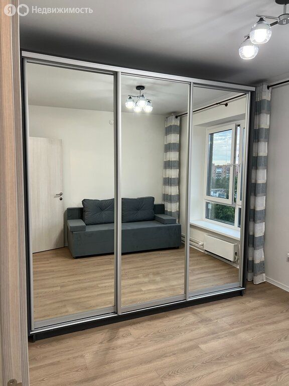 m. Kotelniki: Apartment, 2-rooms