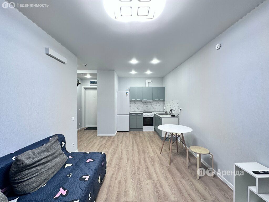 m. Kotelniki: Apartment, 1-rooms