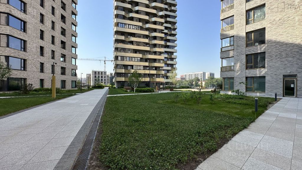 m. Avtozavodskaya: Apartment, 2-rooms