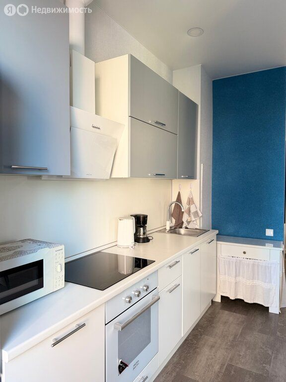 m. Vodny stadion: Apartment, 1-rooms