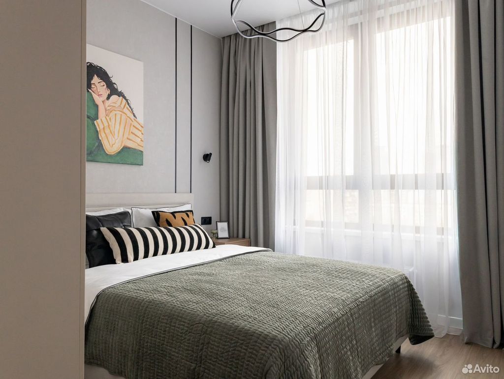 m. Maryina Roscha: Apartment, 1-rooms