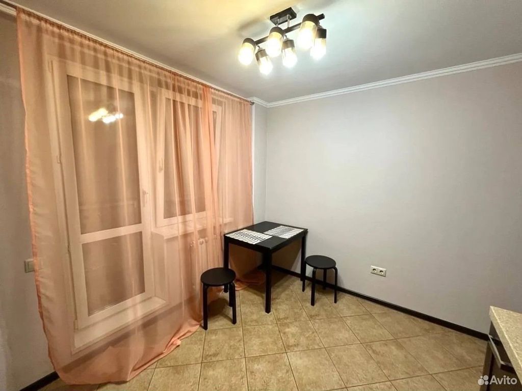 m. Penyagino: Apartment, 1-rooms