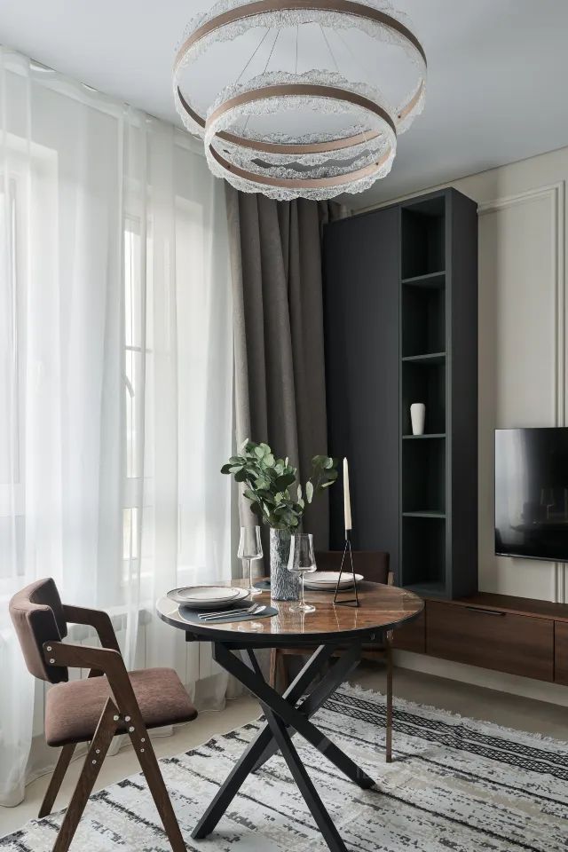 m. Dubrovka: Apartment, 1-rooms