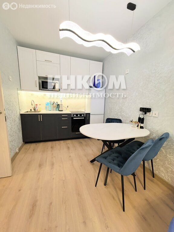 m. Bagrationovskaya: Apartment, 1-rooms
