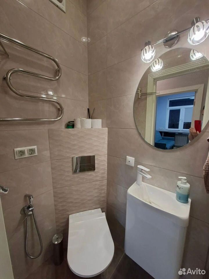 m. Kotelniki: Apartment, 2-rooms