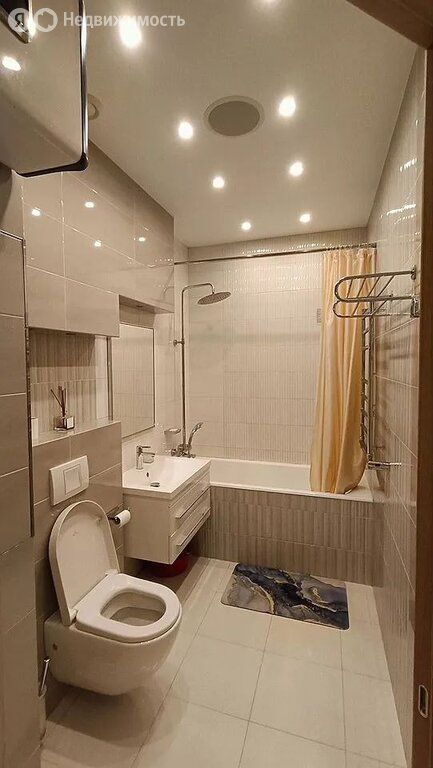 m. Petrovsky park: Apartment, 2-rooms