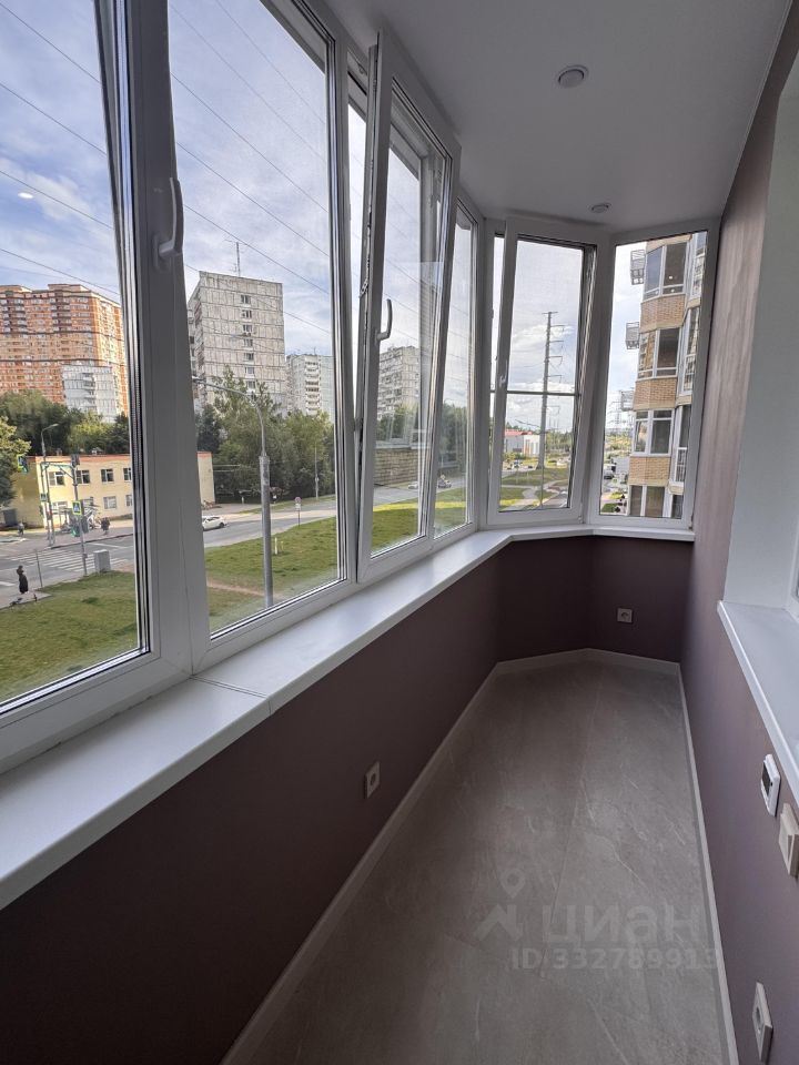 m. Odintsovo: Apartment, studio
