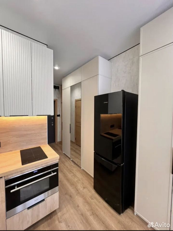 m. Kotelniki: Apartment, studio