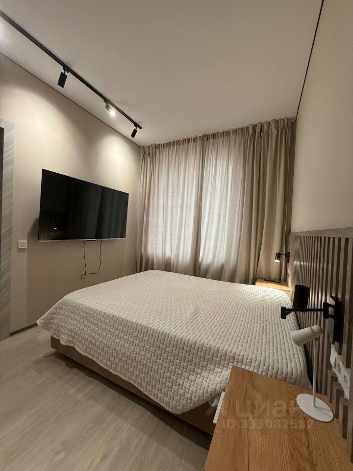 m. Khoroshevo: Apartment, 1-rooms