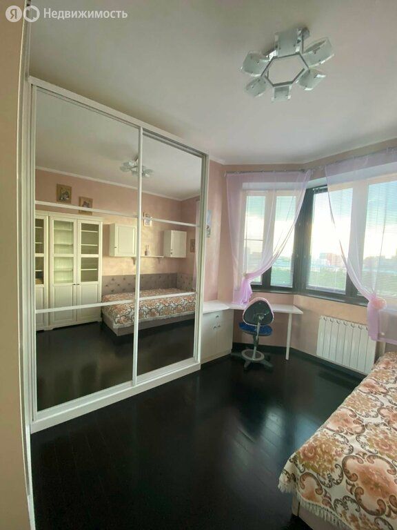m. Vavilovskaya: Apartment, 2-rooms