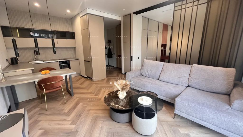 m. Matveevskoe: Apartment, 2-rooms