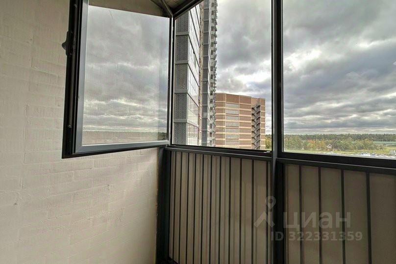 m. Vnukovo: Apartment, 1-rooms