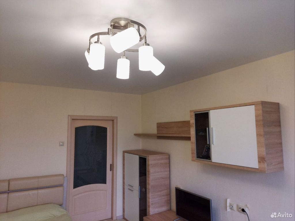 m. Molzhaninovo: Apartment, 1-rooms