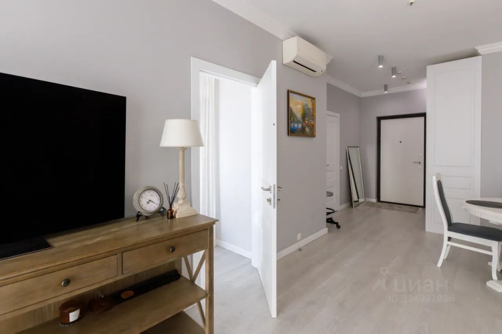 m. Avtozavodskaya: Apartment, 2-rooms