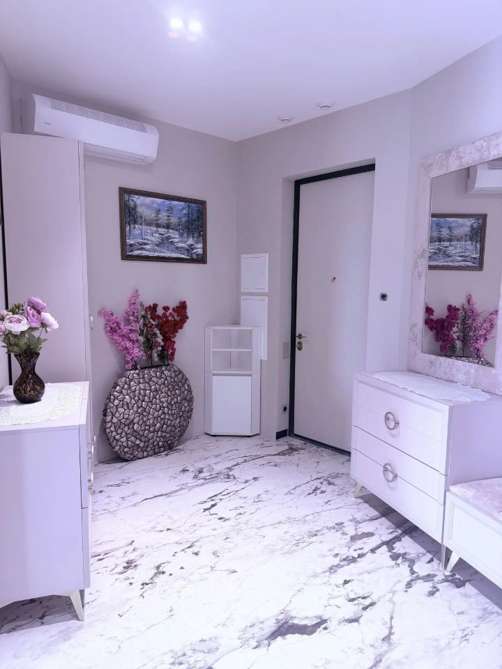 m. Shelepikha: Apartment, 2-rooms