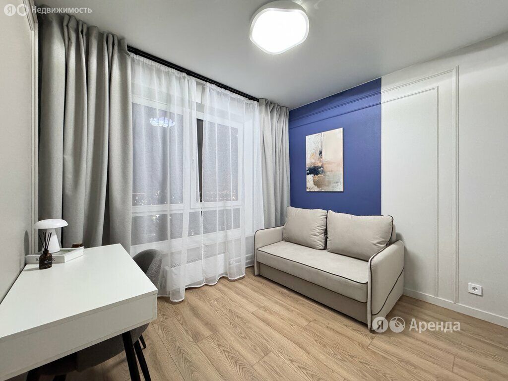 m. Volgogradsky prospekt: Apartment, 2-rooms