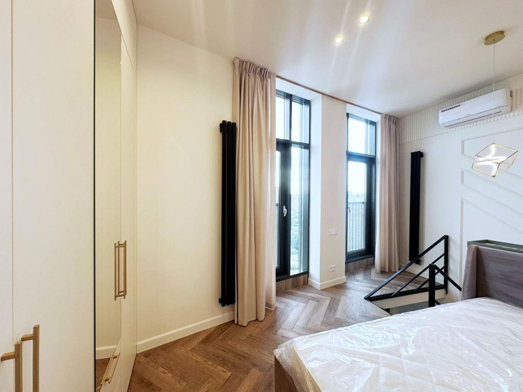 m. Profsoyuznaya: Apartment, 2-rooms