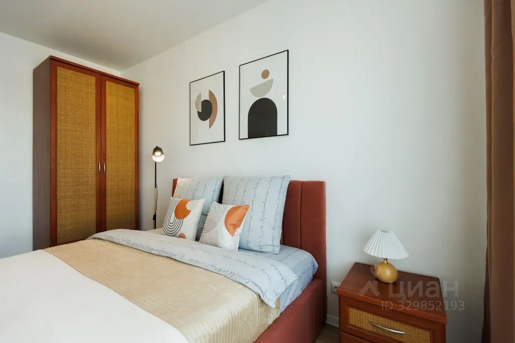 m. Opalikha: Apartment, 2-rooms