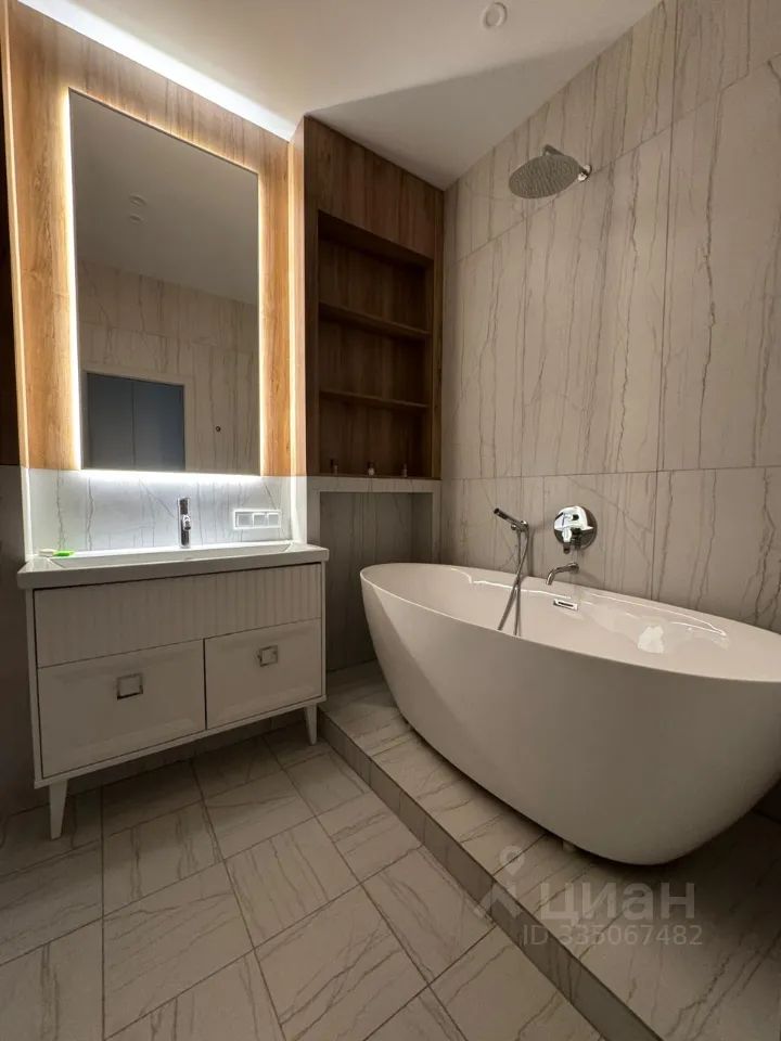 m. Tekhnopark: Apartment, 1-rooms