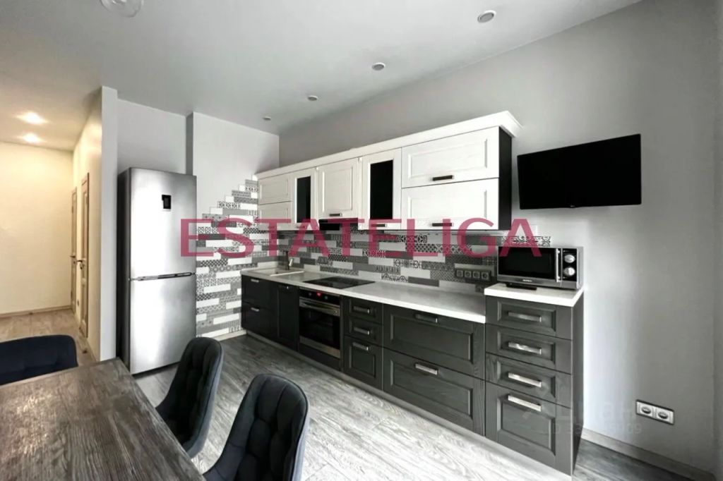 m. Shelepikha: Apartment, 2-rooms