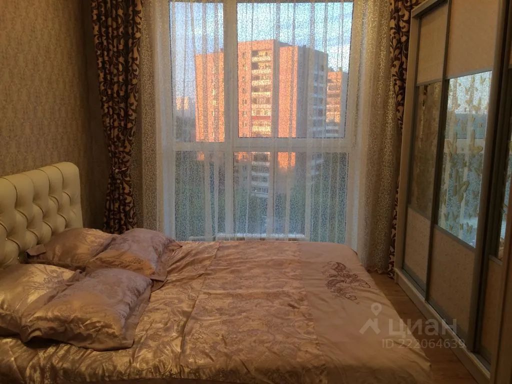m. Bakovka: Apartment, 1-rooms