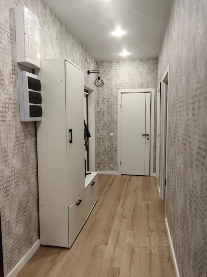 m. Zyablikovo: Apartment, 2-rooms