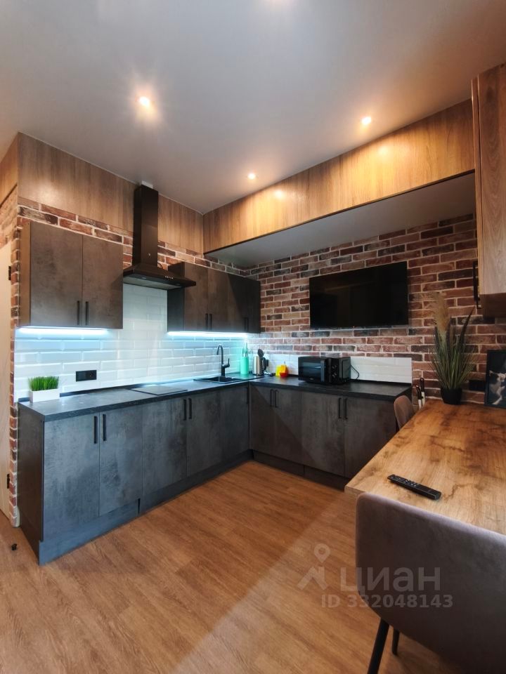 m. Chkalovskaya: Apartment, studio