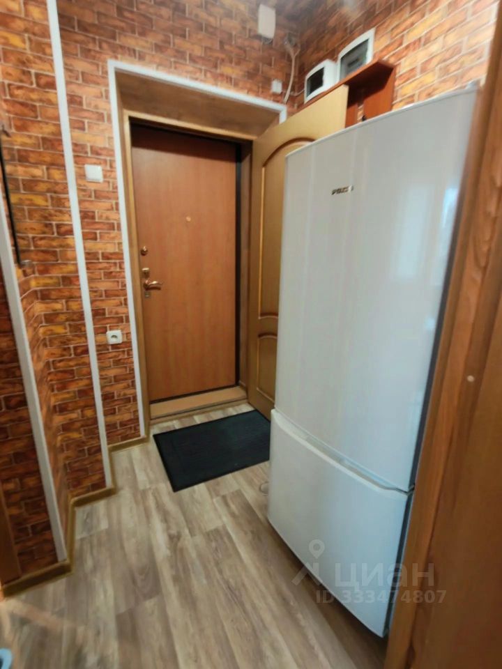 m. Sukharevskaya: Apartment, 1-rooms