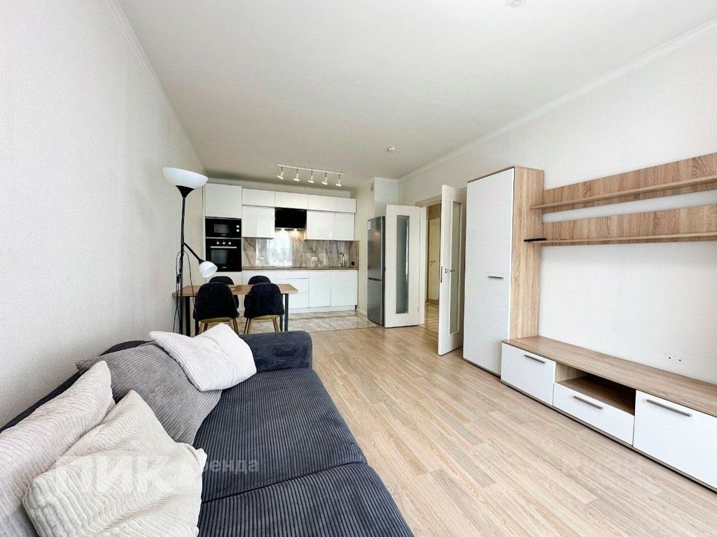 m. Pervomayskaya: Apartment, 1-rooms
