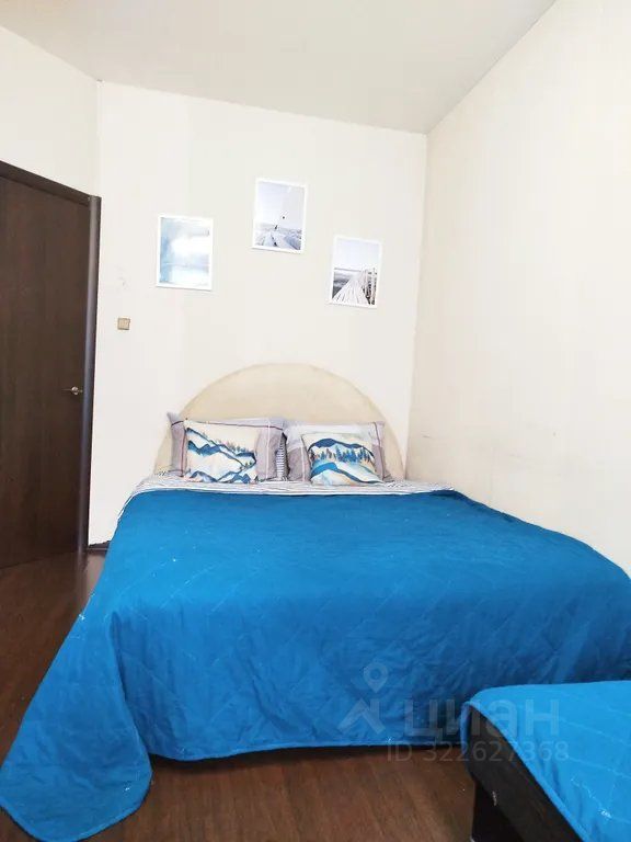 m. Nikolskoe: Apartment, 1-rooms